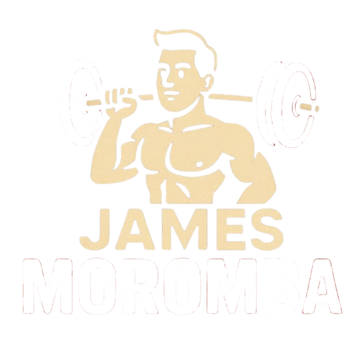 James Moromba